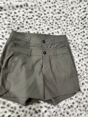 Under Armour Women’s Fish Hunter shorts